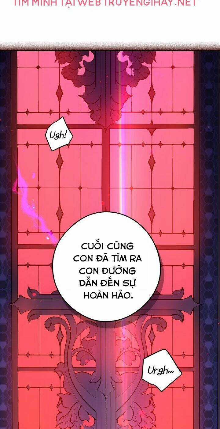 Hoàng Nữ Tóc Đen Chapter 100 trang 43