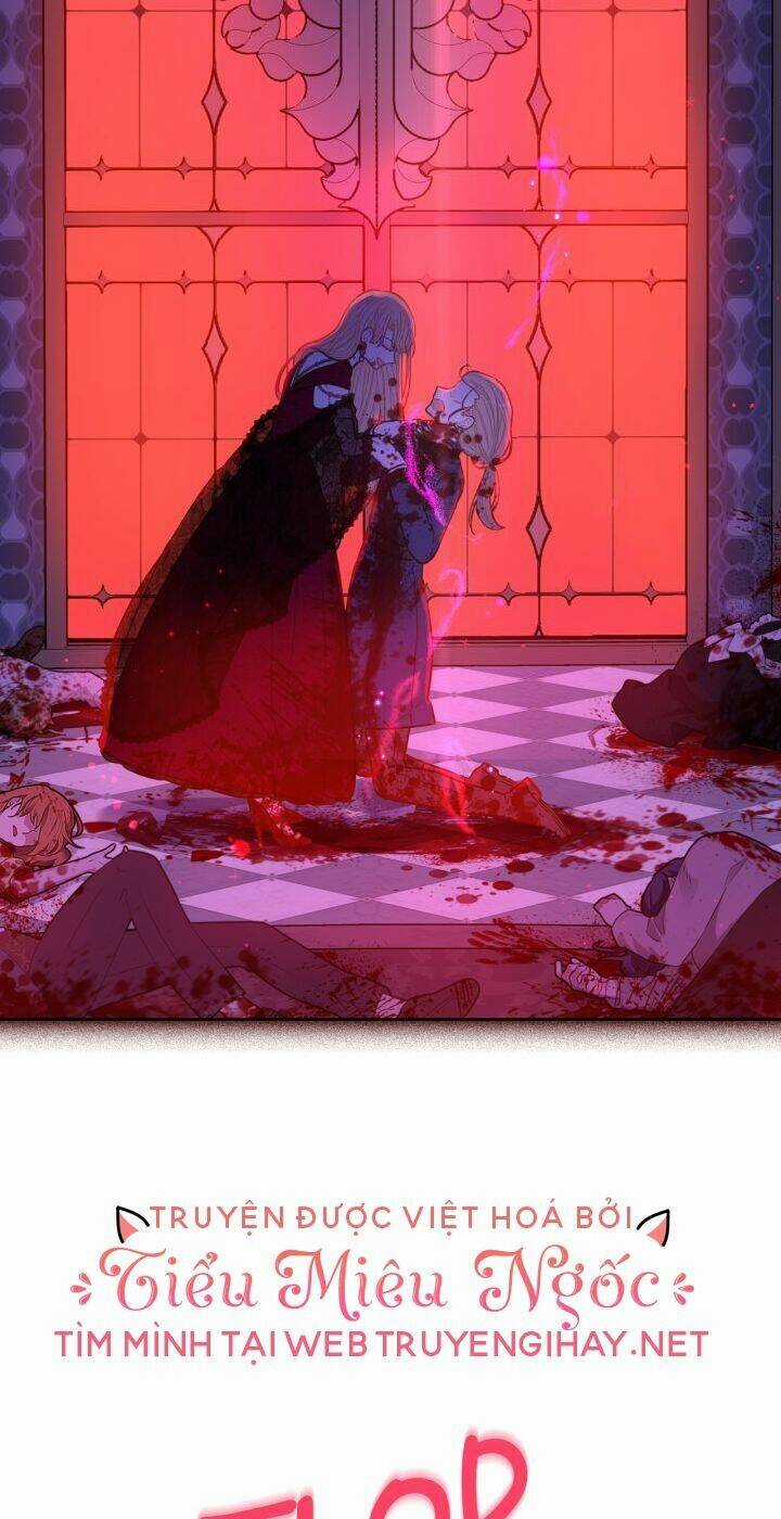 Hoàng Nữ Tóc Đen Chapter 100 trang 44