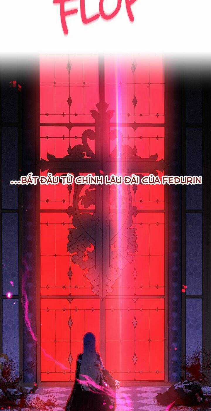 Hoàng Nữ Tóc Đen Chapter 100 trang 45