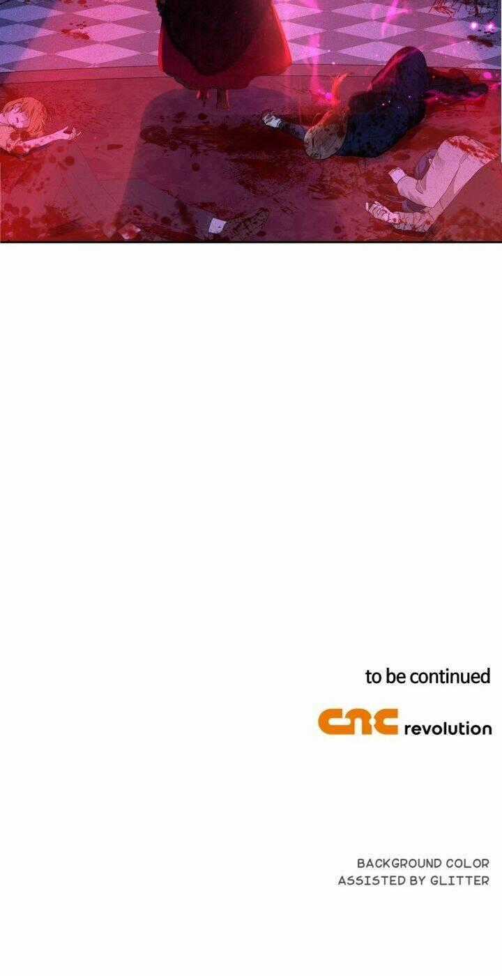 Hoàng Nữ Tóc Đen Chapter 100 trang 46