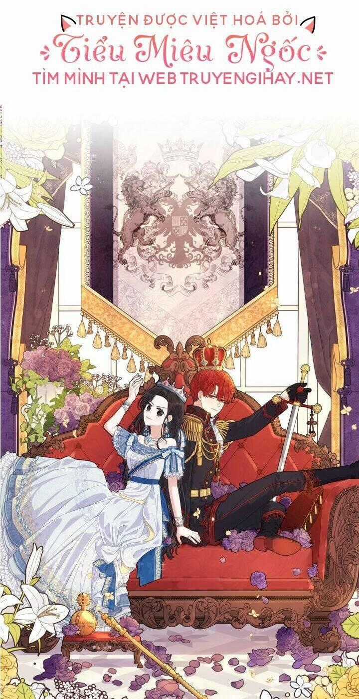 Hoàng Nữ Tóc Đen Chapter 100 trang 47