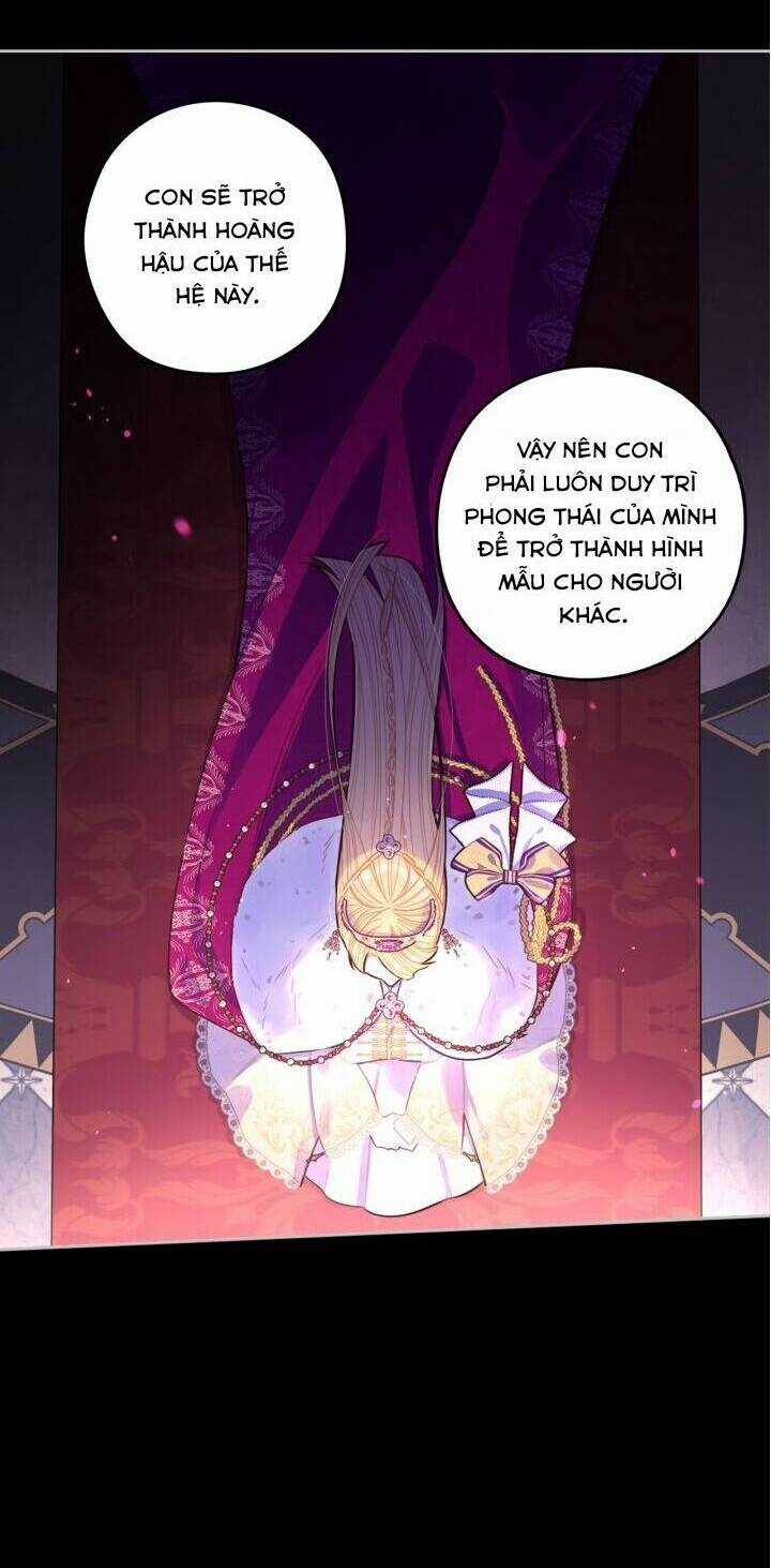 Hoàng Nữ Tóc Đen Chapter 100 trang 5