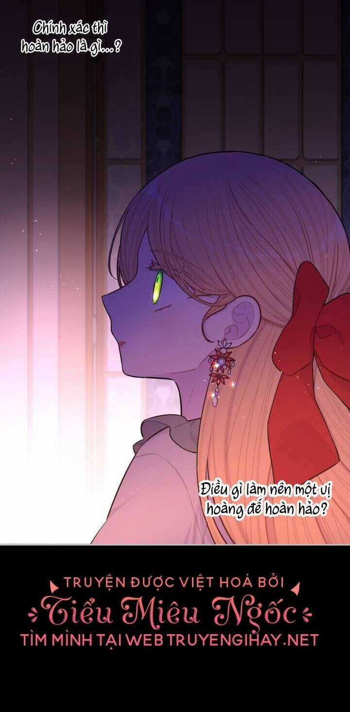 Hoàng Nữ Tóc Đen Chapter 100 trang 9