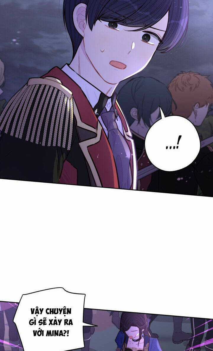 Hoàng Nữ Tóc Đen Chapter 101 trang 10