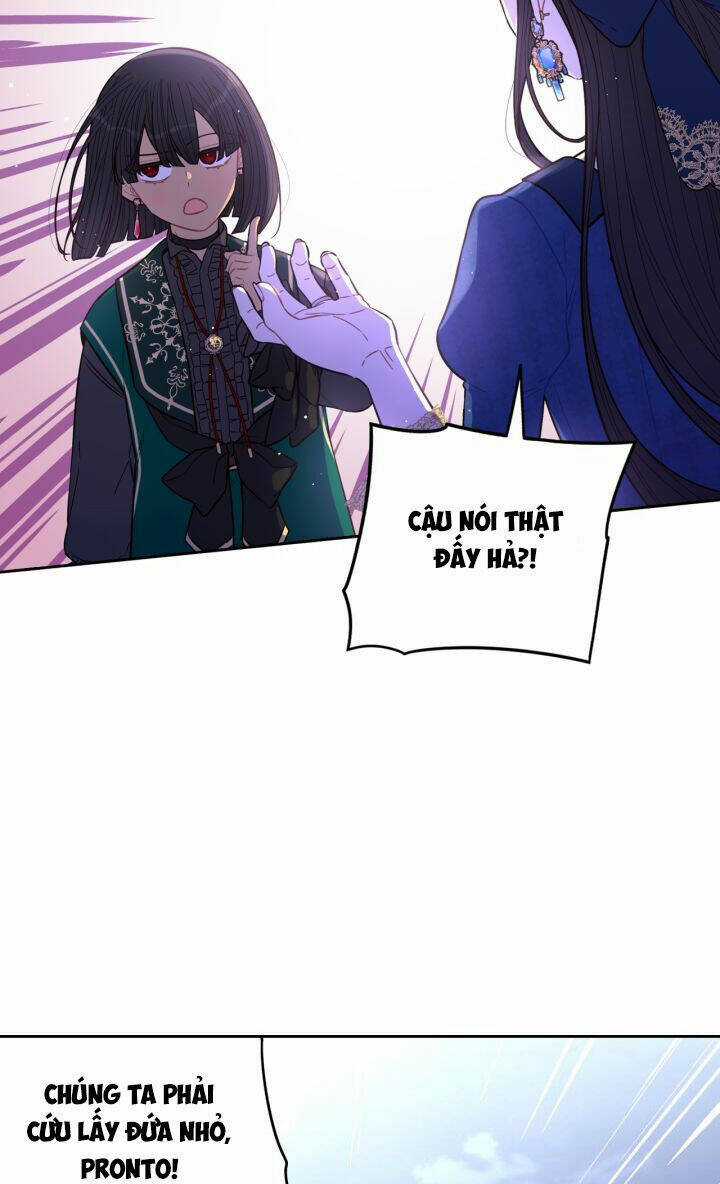 Hoàng Nữ Tóc Đen Chapter 101 trang 12