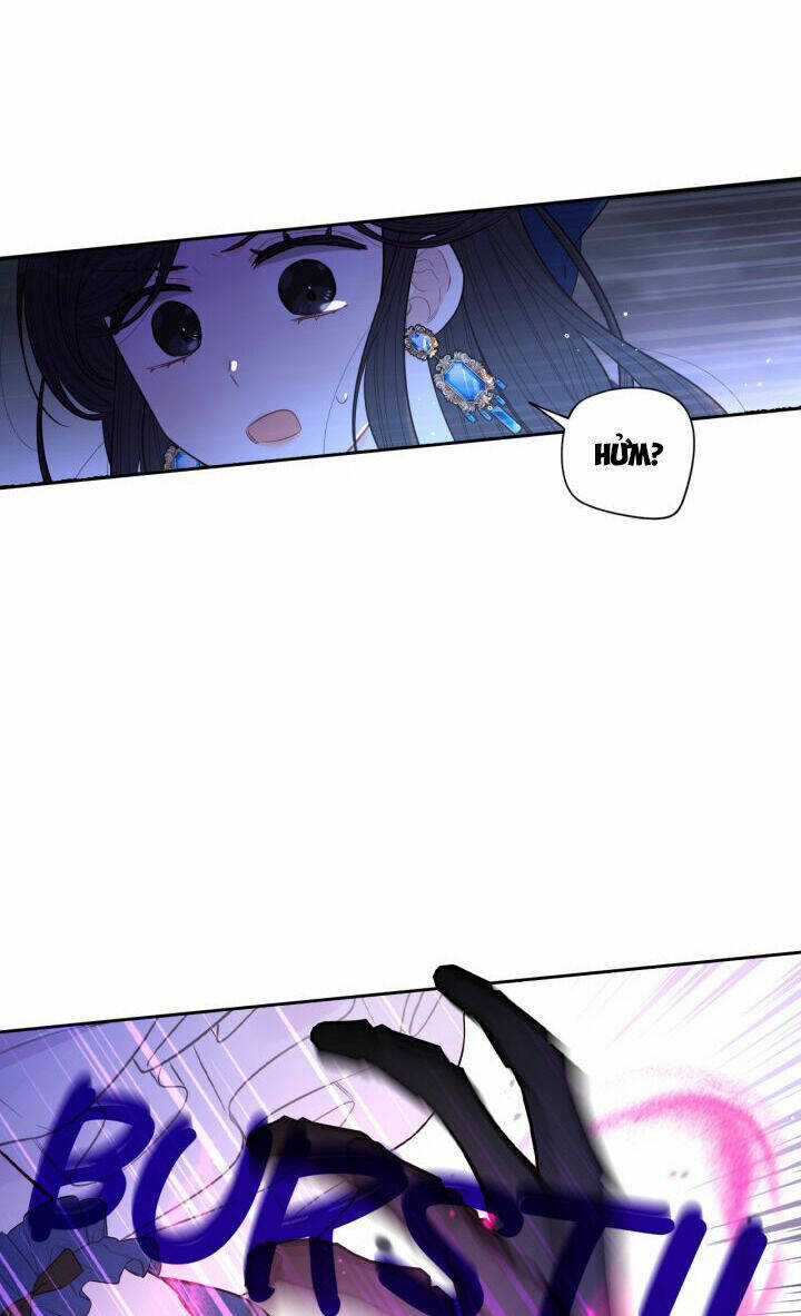 Hoàng Nữ Tóc Đen Chapter 101 trang 14