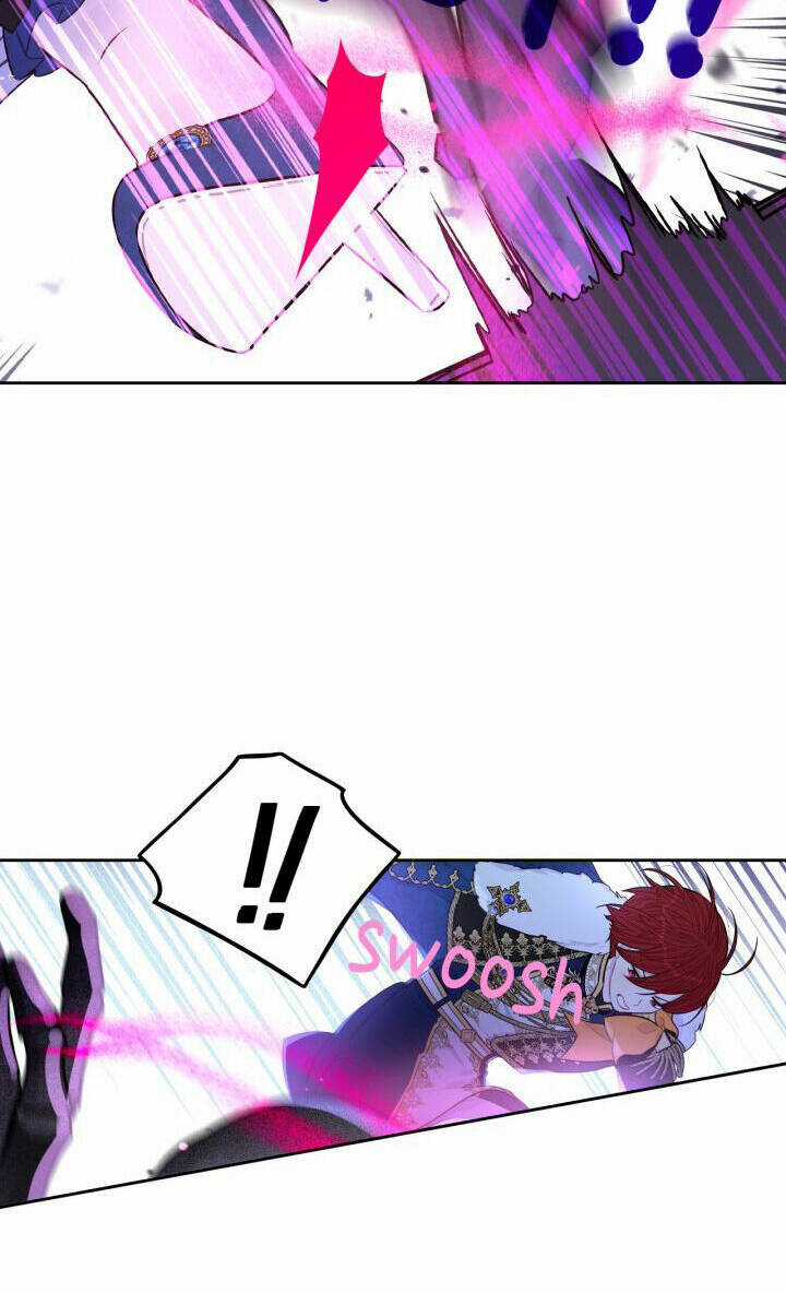 Hoàng Nữ Tóc Đen Chapter 101 trang 15