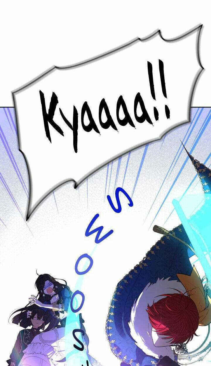 Hoàng Nữ Tóc Đen Chapter 101 trang 16