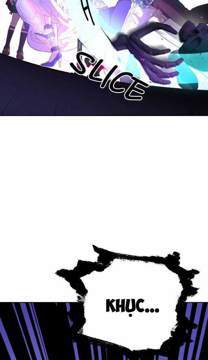 Hoàng Nữ Tóc Đen Chapter 101 trang 17