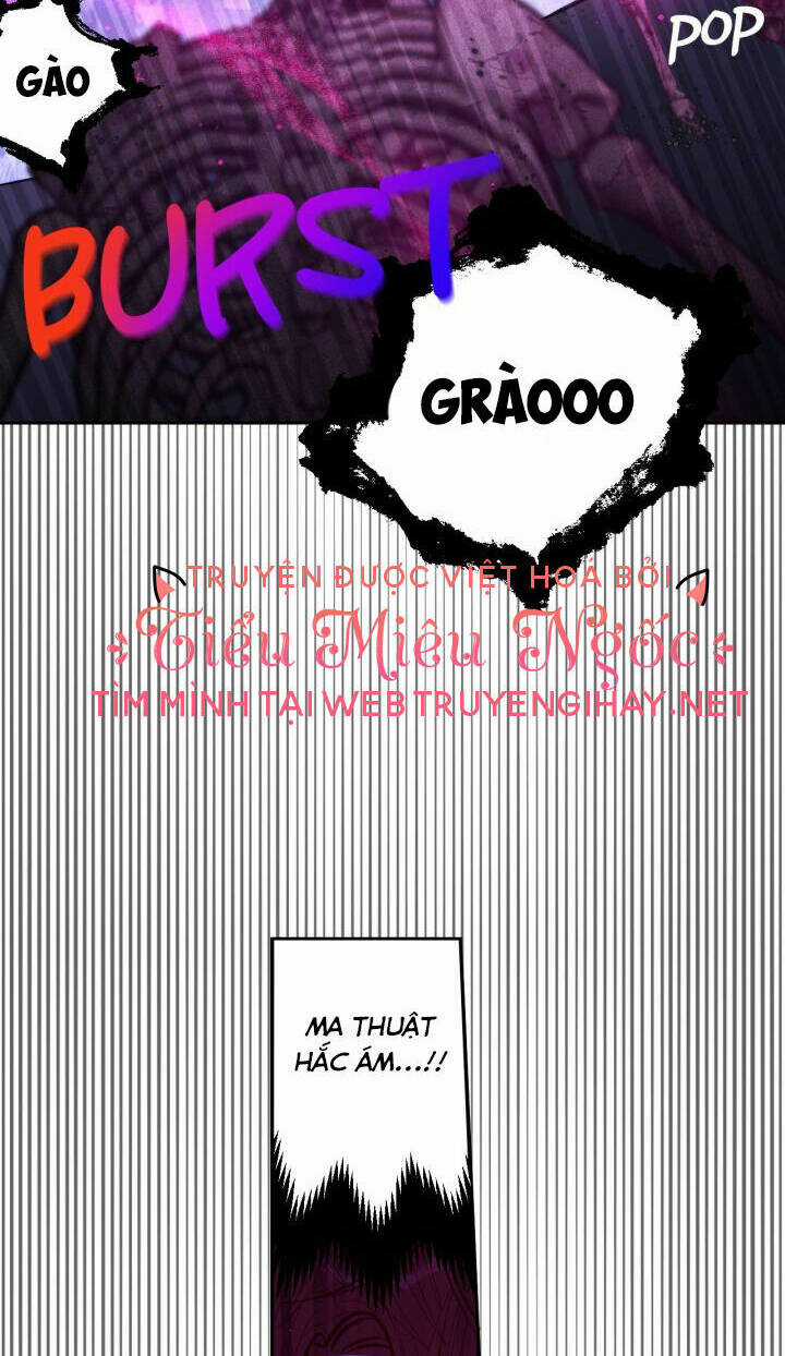 Hoàng Nữ Tóc Đen Chapter 101 trang 19