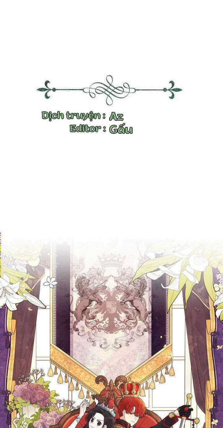 Hoàng Nữ Tóc Đen Chapter 101 trang 2