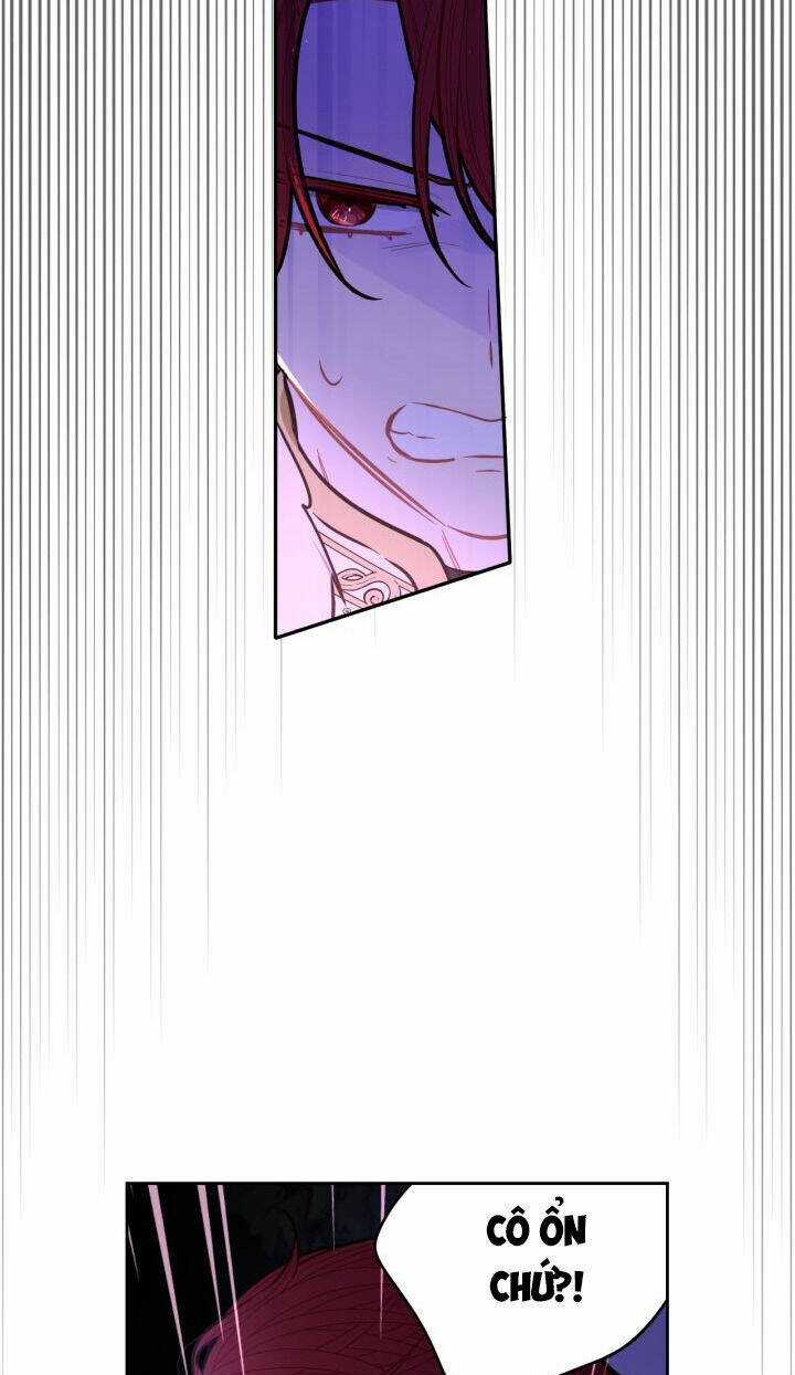 Hoàng Nữ Tóc Đen Chapter 101 trang 20