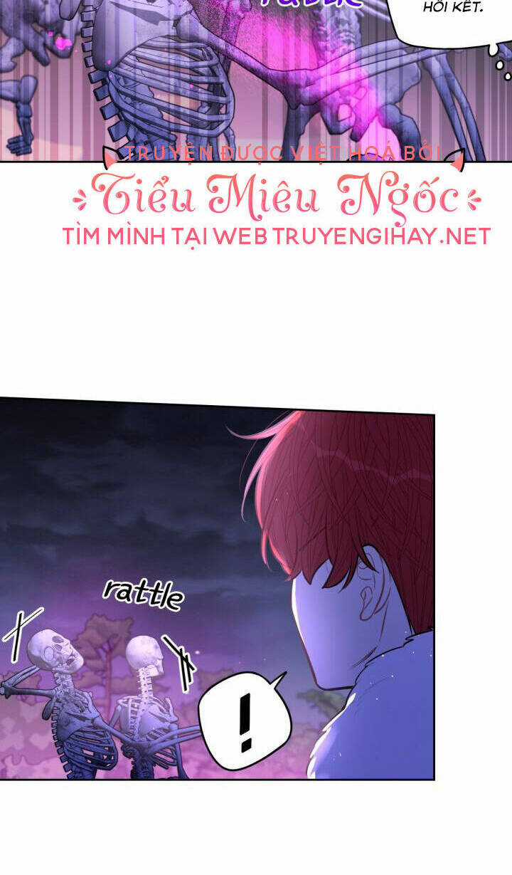 Hoàng Nữ Tóc Đen Chapter 101 trang 27