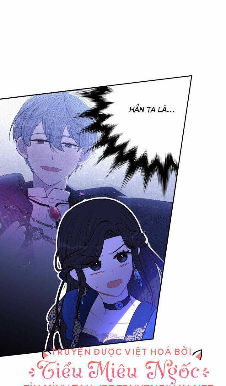 Hoàng Nữ Tóc Đen Chapter 101 trang 29