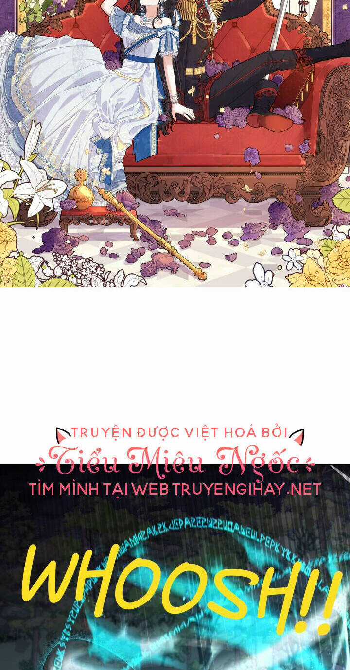 Hoàng Nữ Tóc Đen Chapter 101 trang 3