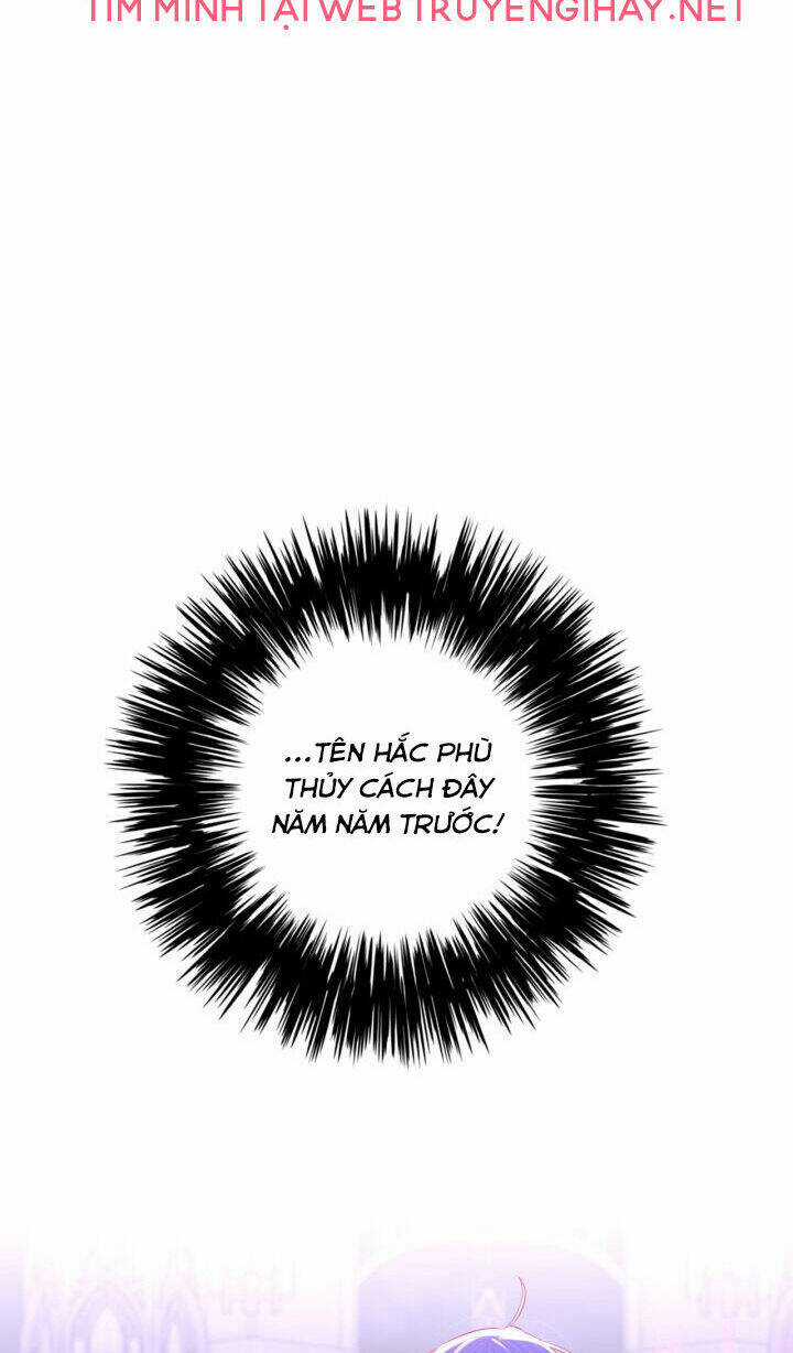 Hoàng Nữ Tóc Đen Chapter 101 trang 30