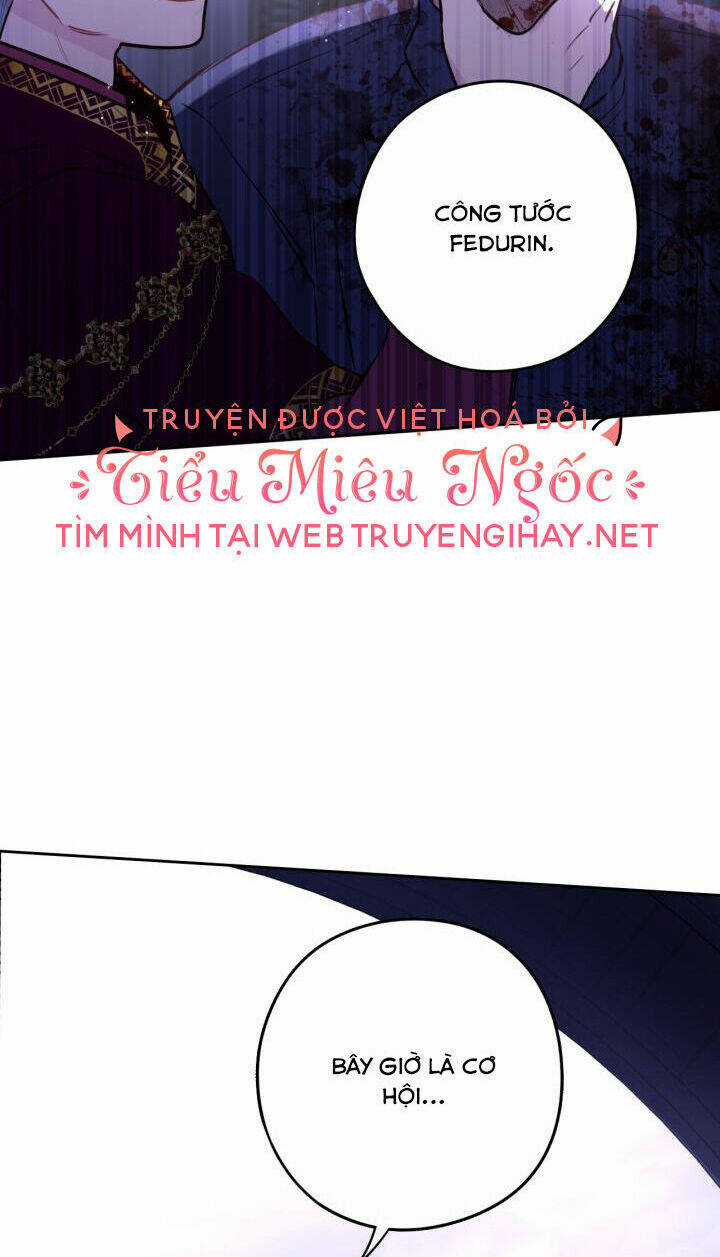 Hoàng Nữ Tóc Đen Chapter 101 trang 38