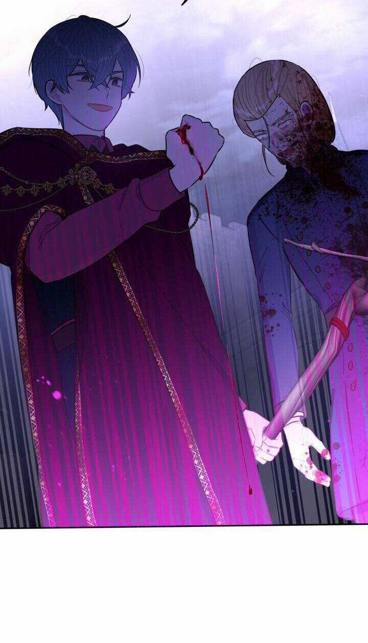 Hoàng Nữ Tóc Đen Chapter 101 trang 39