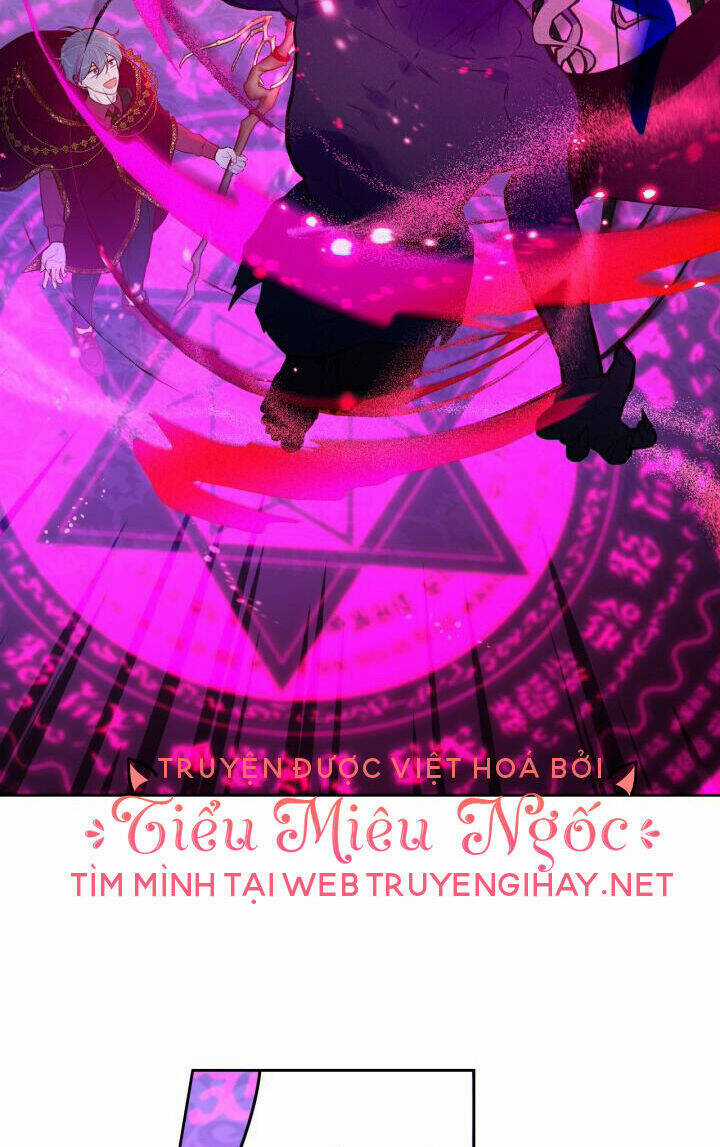 Hoàng Nữ Tóc Đen Chapter 101 trang 42