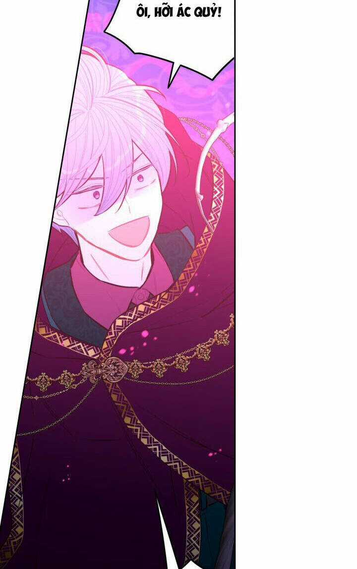 Hoàng Nữ Tóc Đen Chapter 101 trang 43