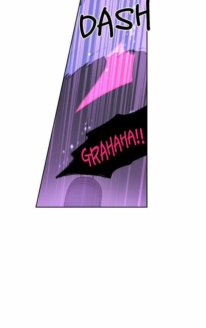 Hoàng Nữ Tóc Đen Chapter 101 trang 46