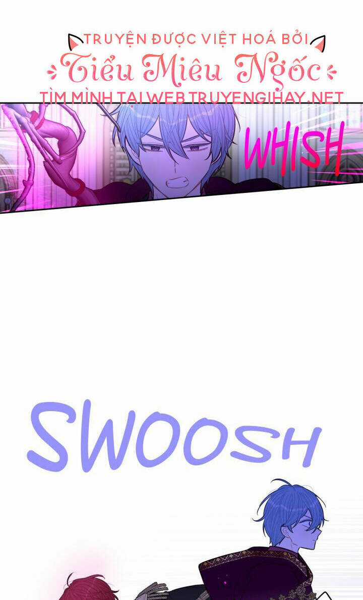 Hoàng Nữ Tóc Đen Chapter 101 trang 49