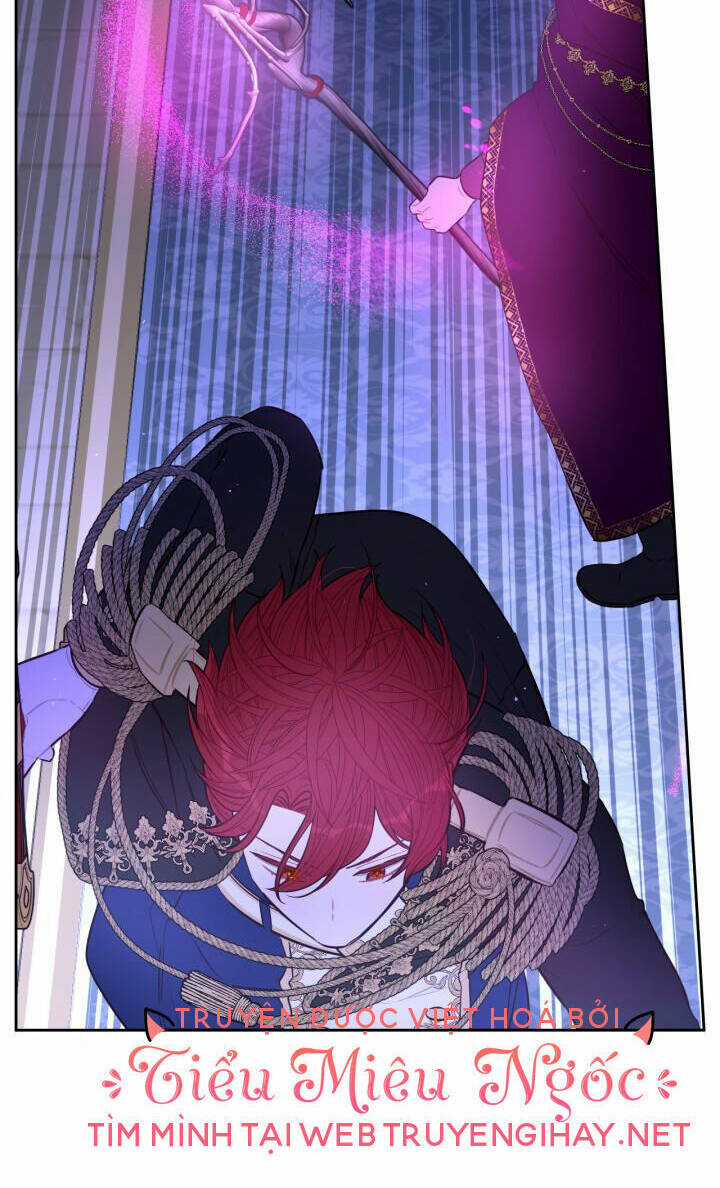 Hoàng Nữ Tóc Đen Chapter 101 trang 51