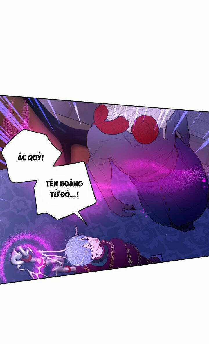 Hoàng Nữ Tóc Đen Chapter 101 trang 52