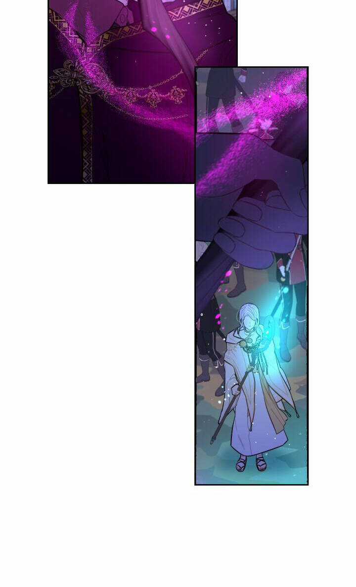 Hoàng Nữ Tóc Đen Chapter 101 trang 55