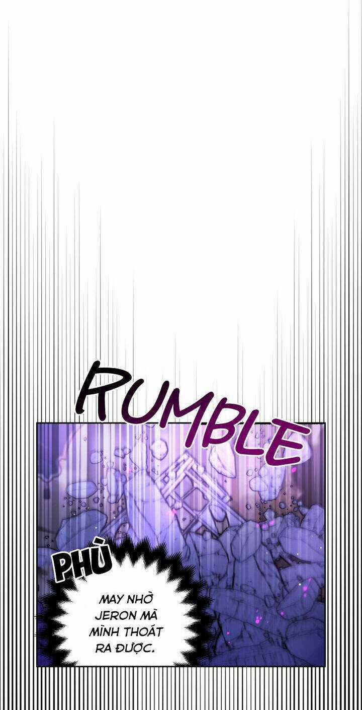 Hoàng Nữ Tóc Đen Chapter 101 trang 59