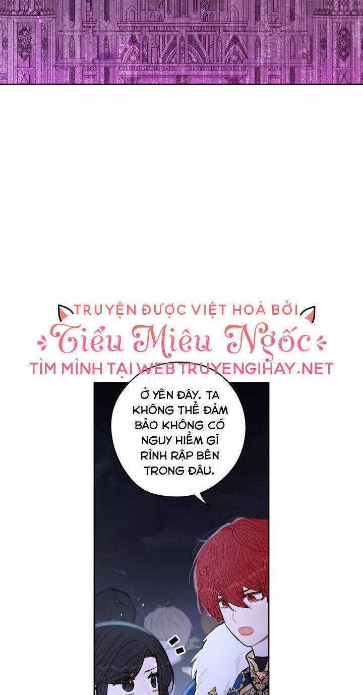 Hoàng Nữ Tóc Đen Chapter 101 trang 6