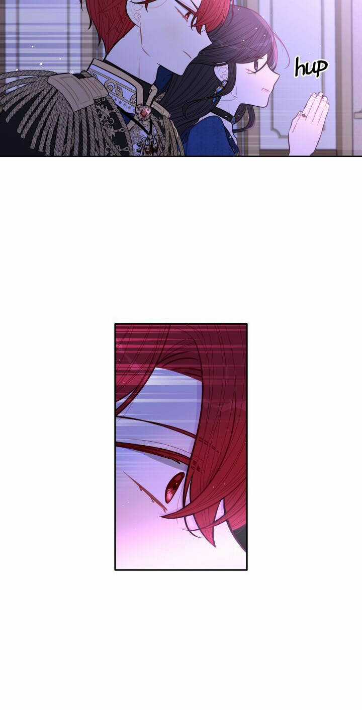 Hoàng Nữ Tóc Đen Chapter 101 trang 61