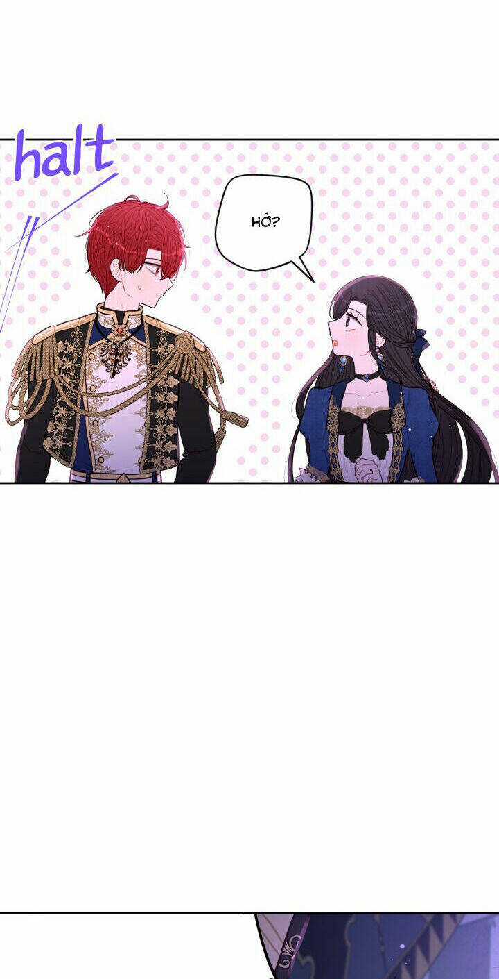 Hoàng Nữ Tóc Đen Chapter 101 trang 62