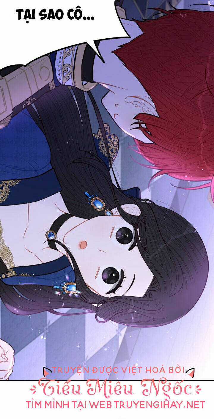 Hoàng Nữ Tóc Đen Chapter 101 trang 63