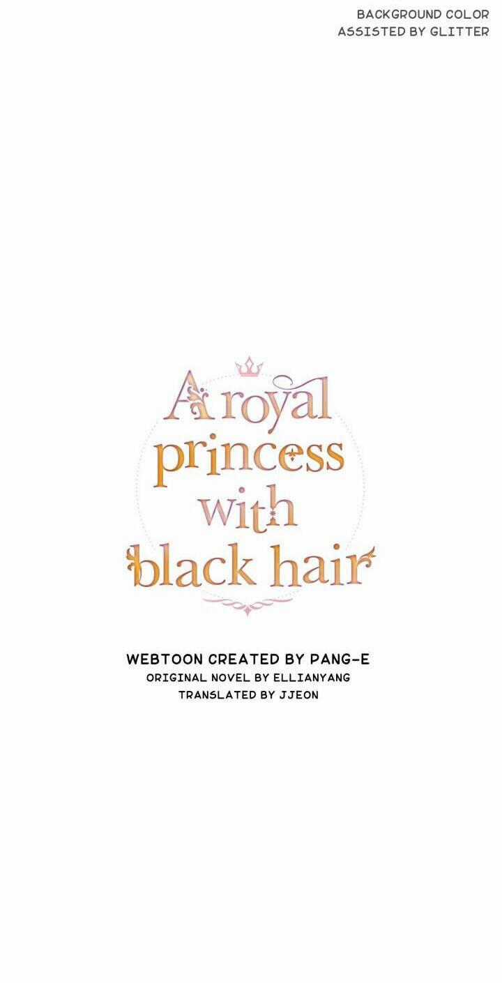 Hoàng Nữ Tóc Đen Chapter 101 trang 65