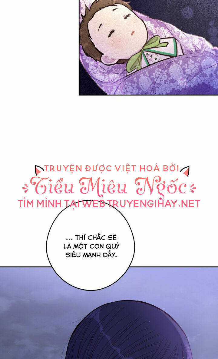 Hoàng Nữ Tóc Đen Chapter 101 trang 9