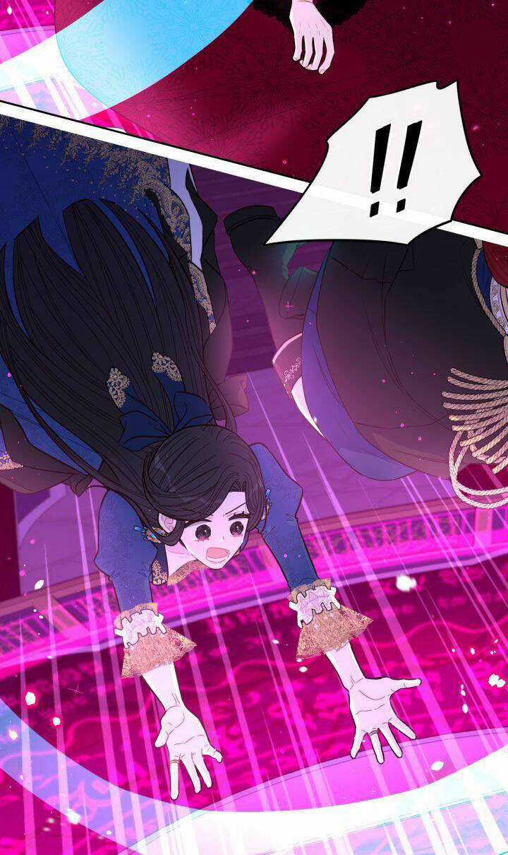 Hoàng Nữ Tóc Đen Chapter 102 trang 22