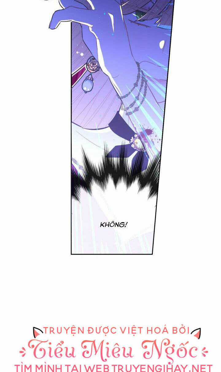 Hoàng Nữ Tóc Đen Chapter 102 trang 25