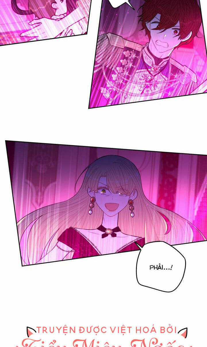 Hoàng Nữ Tóc Đen Chapter 102 trang 29