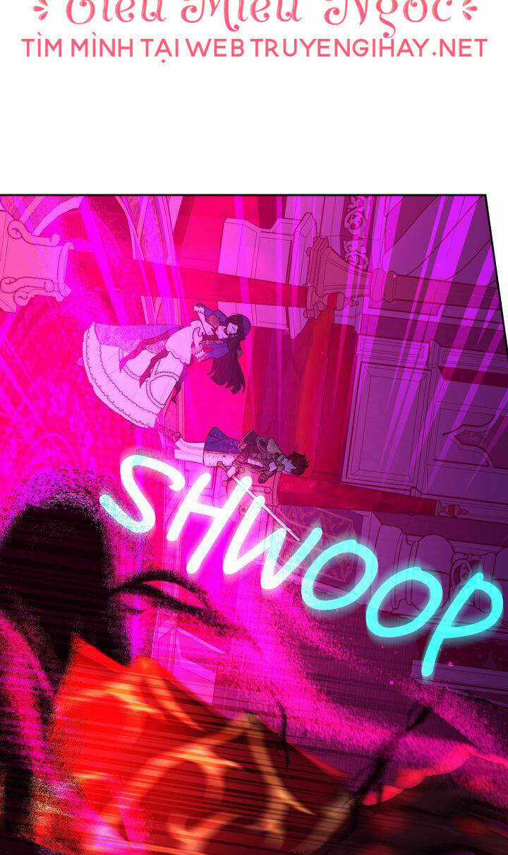 Hoàng Nữ Tóc Đen Chapter 102 trang 30