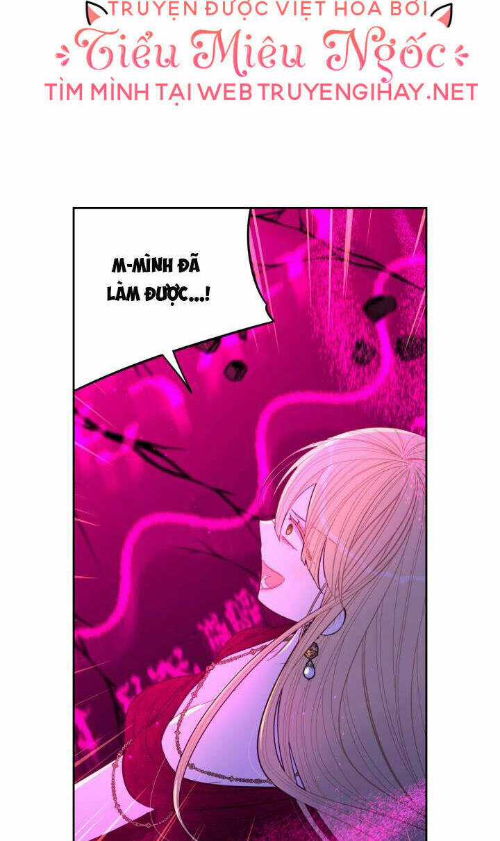 Hoàng Nữ Tóc Đen Chapter 102 trang 33