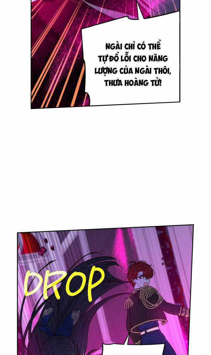 Hoàng Nữ Tóc Đen Chapter 102 trang 34