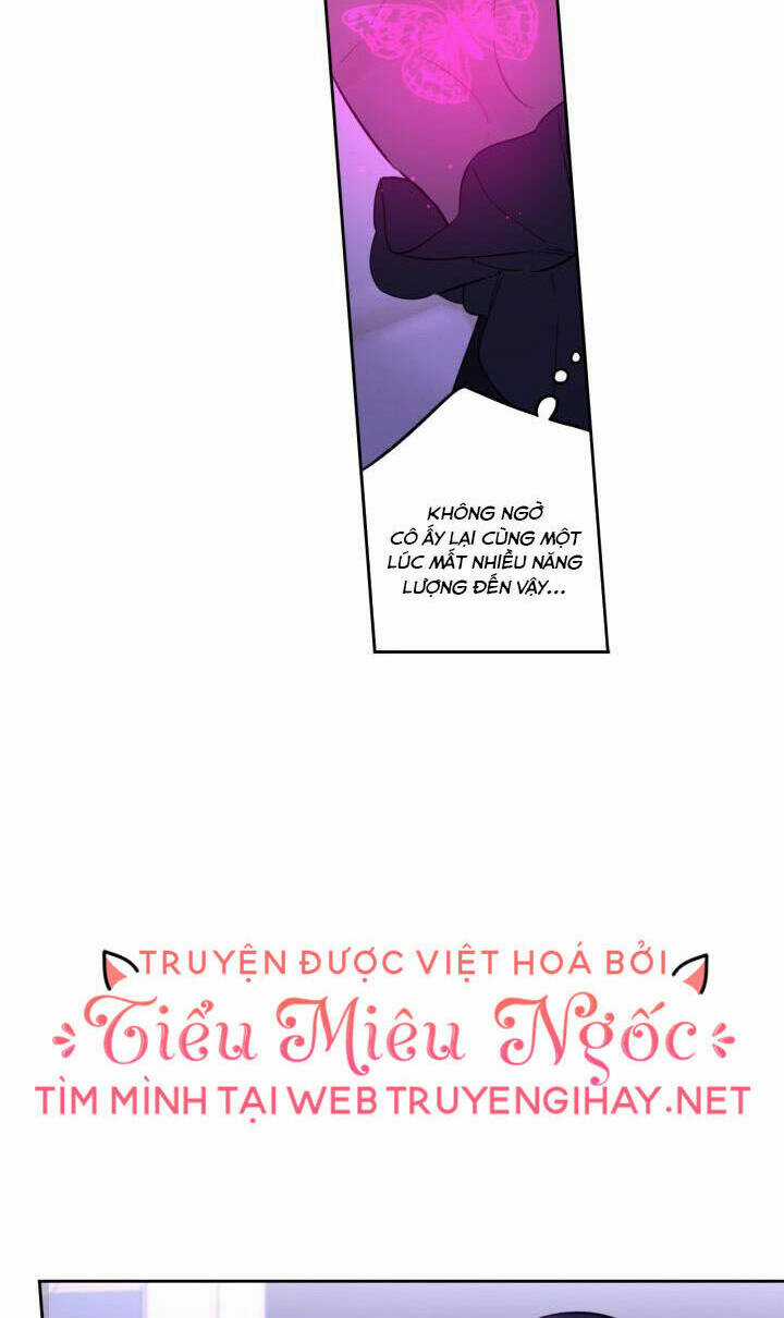 Hoàng Nữ Tóc Đen Chapter 102 trang 39