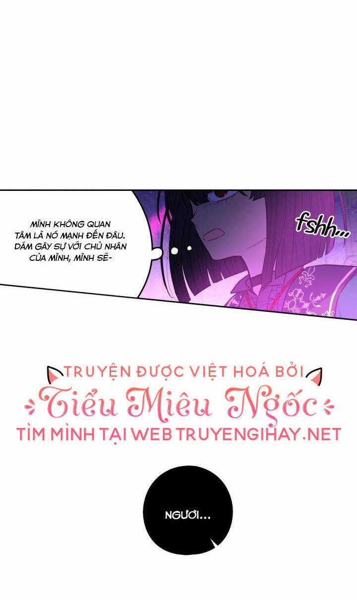 Hoàng Nữ Tóc Đen Chapter 102 trang 41