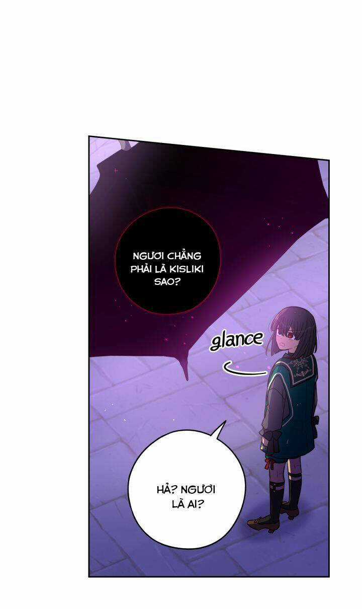 Hoàng Nữ Tóc Đen Chapter 102 trang 42