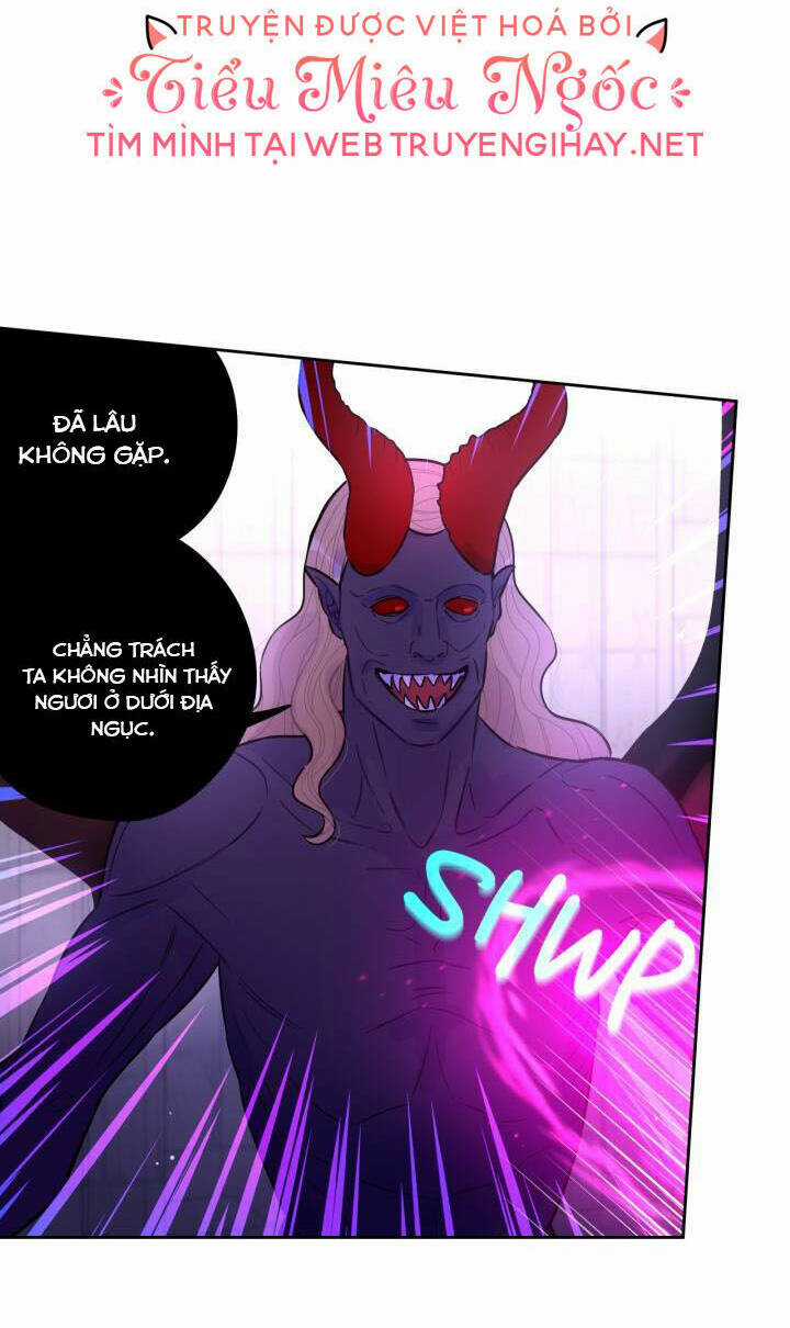 Hoàng Nữ Tóc Đen Chapter 102 trang 43