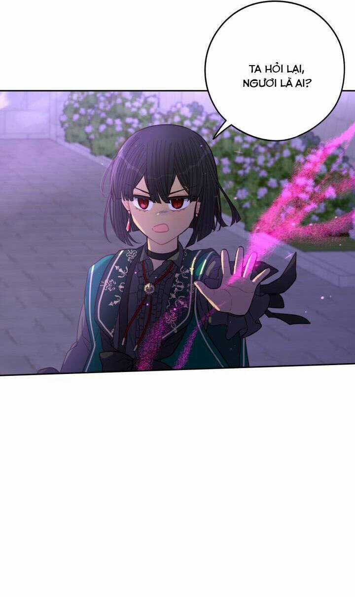 Hoàng Nữ Tóc Đen Chapter 102 trang 45