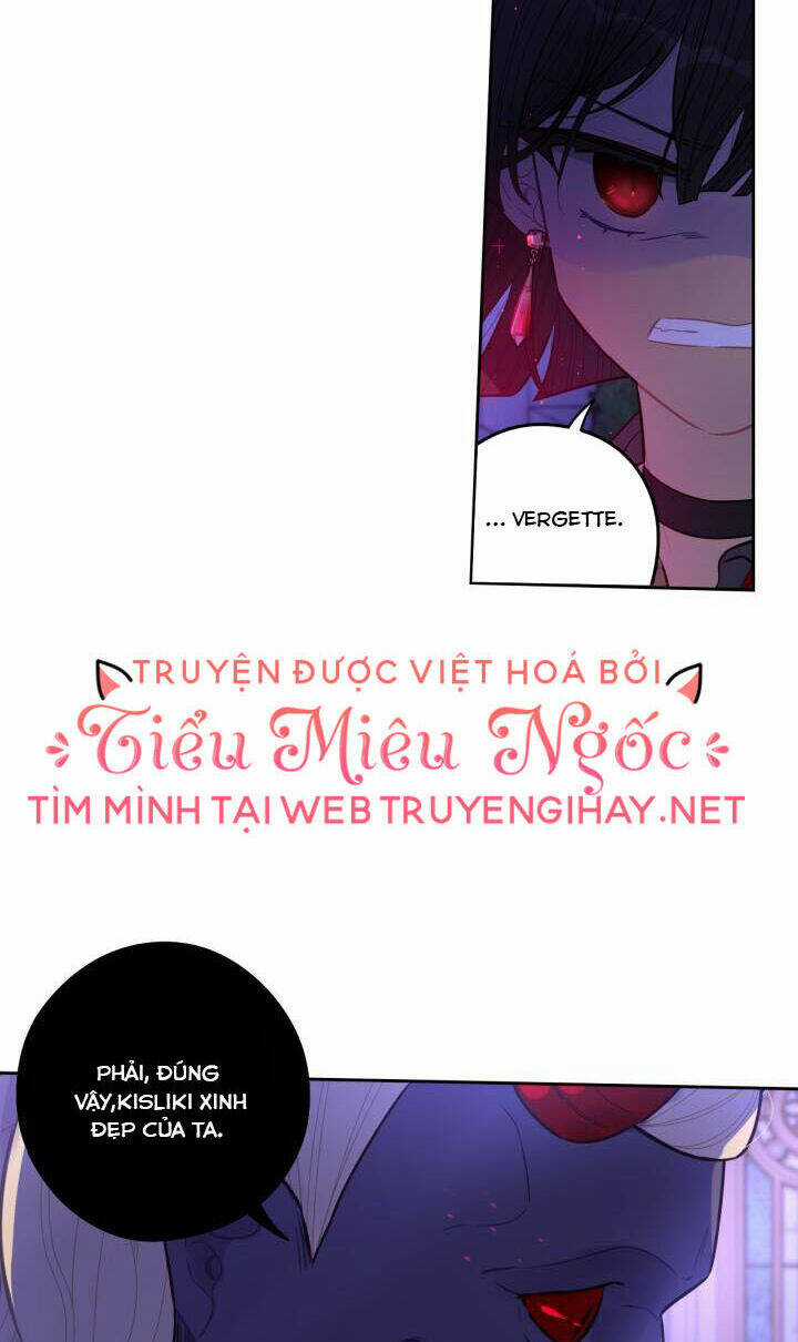 Hoàng Nữ Tóc Đen Chapter 102 trang 48