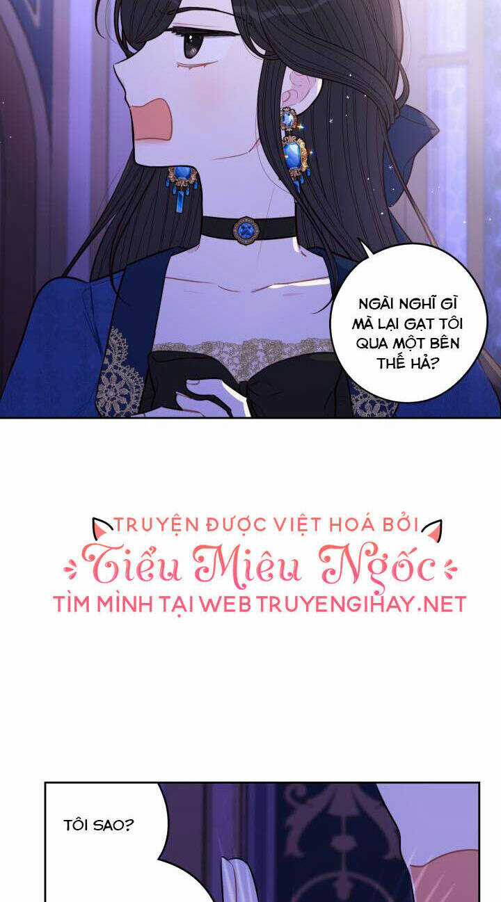 Hoàng Nữ Tóc Đen Chapter 102 trang 5