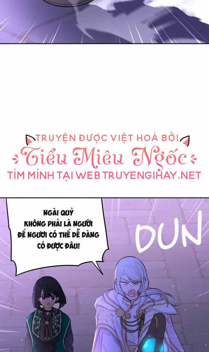 Hoàng Nữ Tóc Đen Chapter 102 trang 51